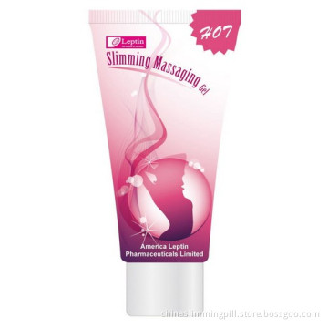 Slimming Cream Leptin Slimming Massaging Cream